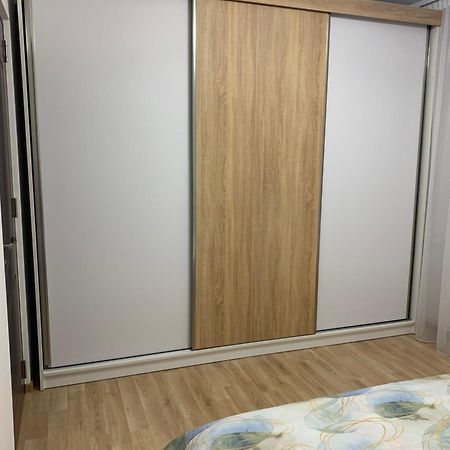Apartament Central Ramnicu Valcea Bagian luar foto
